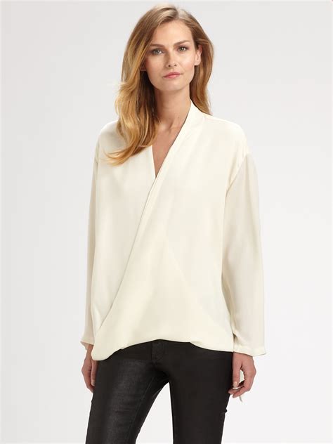 Women's Designer MICHAEL Michael Kors Blouses 